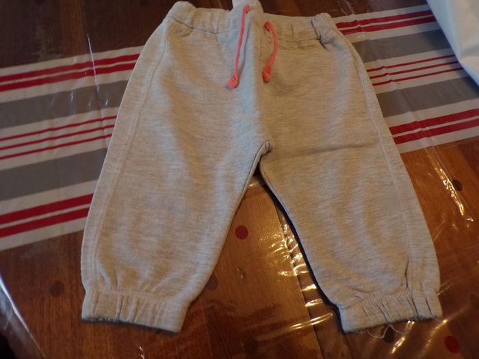 Bas de jogging Zara baby