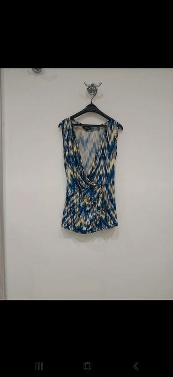 Maillot été femme t34 morgan