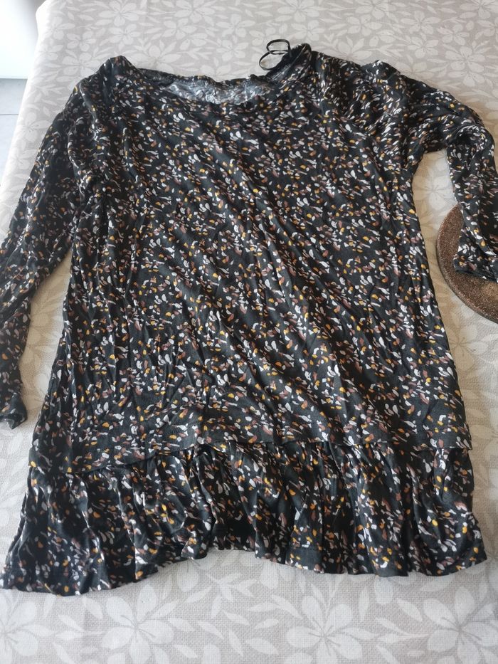 Chemise et blouse - photo numéro 3