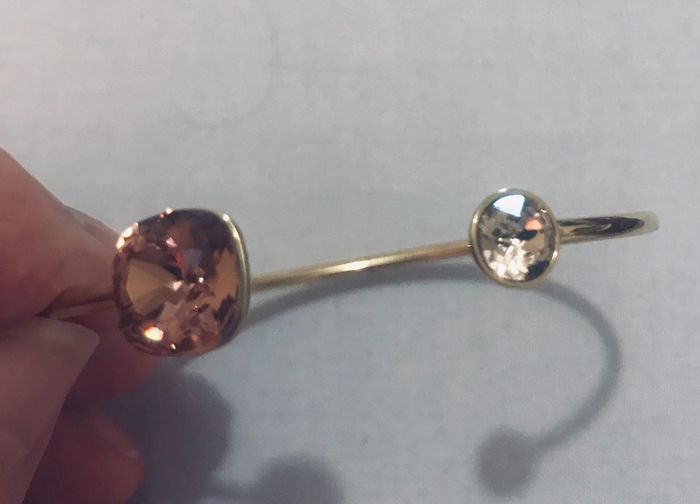 Boucles et bracelet - photo numéro 2