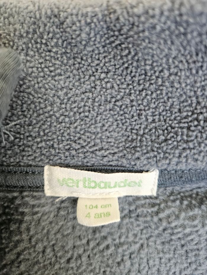 Lot de 2 polaires - photo numéro 3