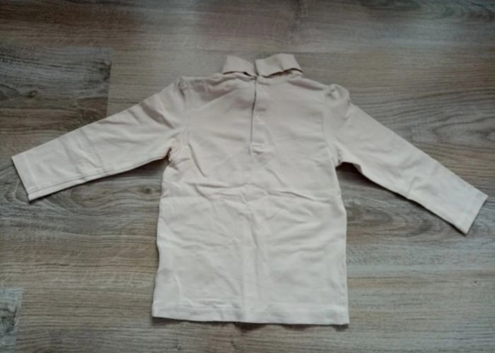 Sous pull 3 ans - photo numéro 5