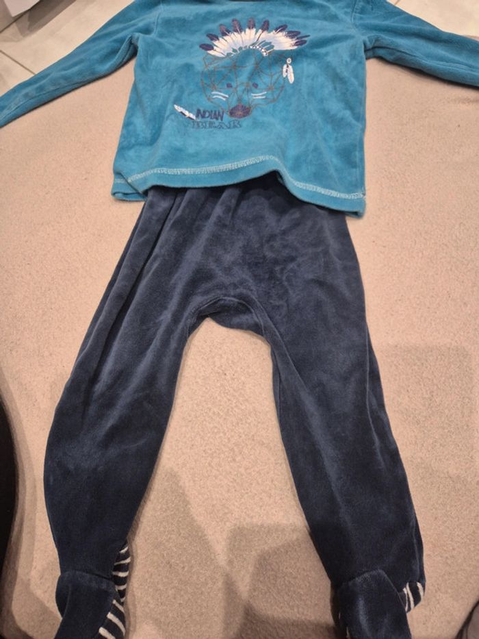 Pyjama - photo numéro 2