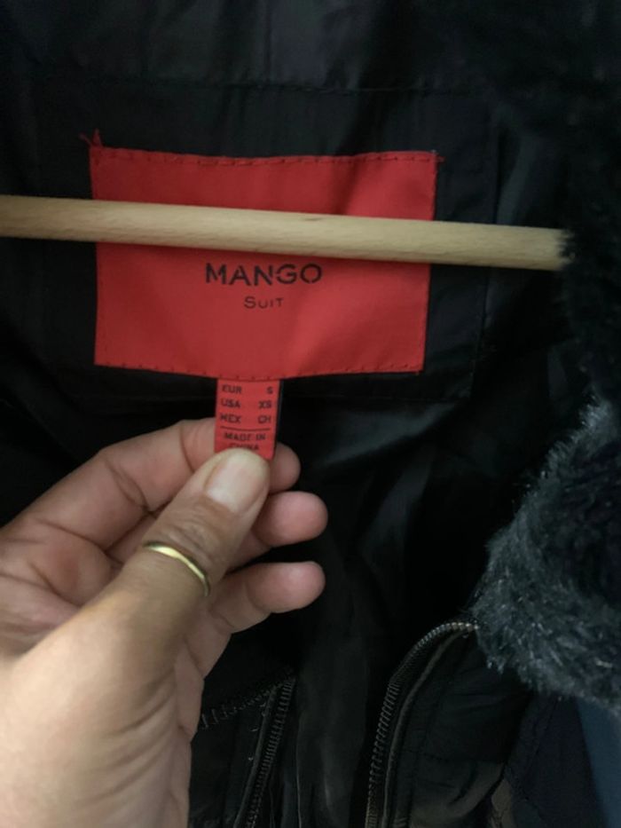 Très belle Doudoune (taille S) - photo numéro 3