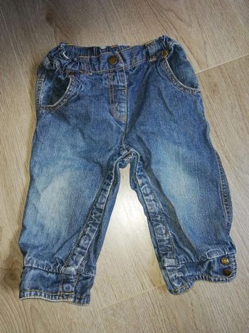 Jeans 12 mois