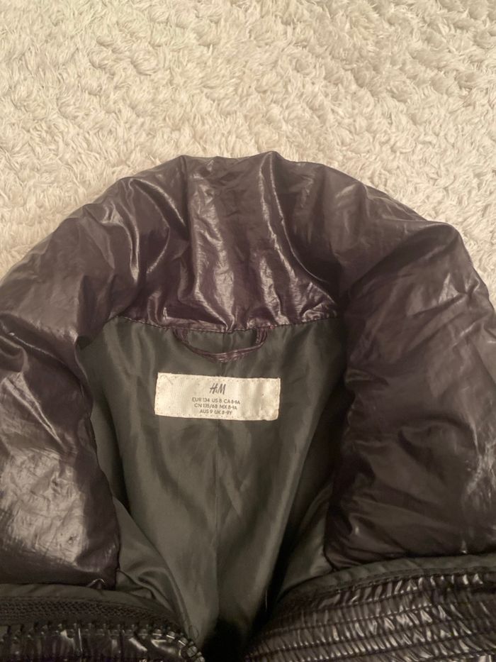 Manteau - photo numéro 2