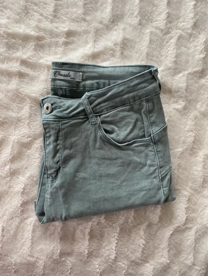 Jeans Onado - photo numéro 5