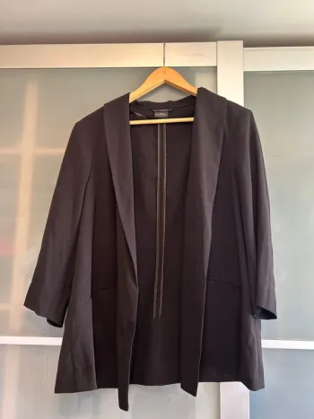 Veste C&A noire