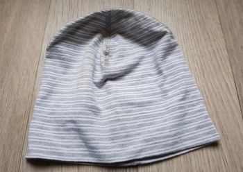 Bonnet fin 12 mois H&M