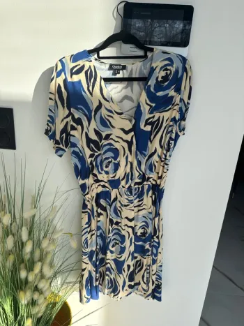Robe été