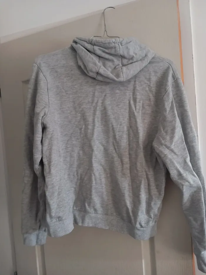 Sweat capuche Lola taille petit xl - photo numéro 4
