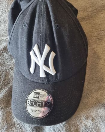 Casquette NY