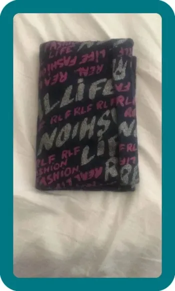 Grand portefeuille Lollipops