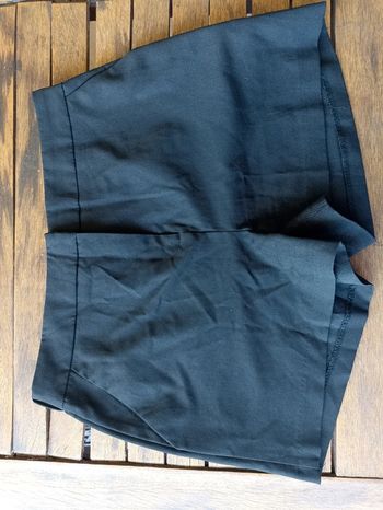 Short femme Kiabi taille 38