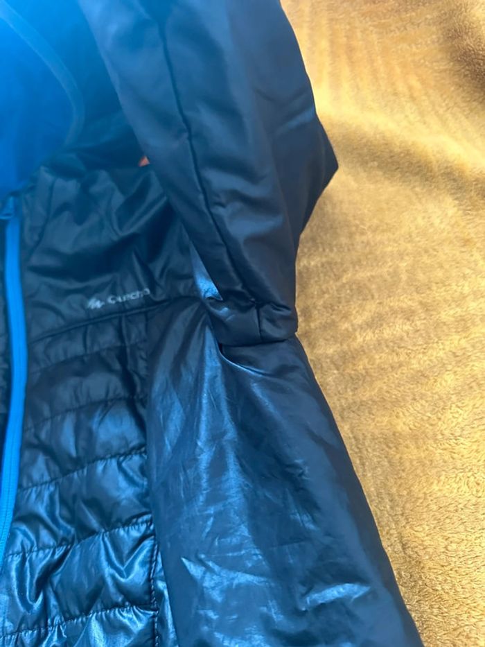 Doudoune légère garçon - photo numéro 6