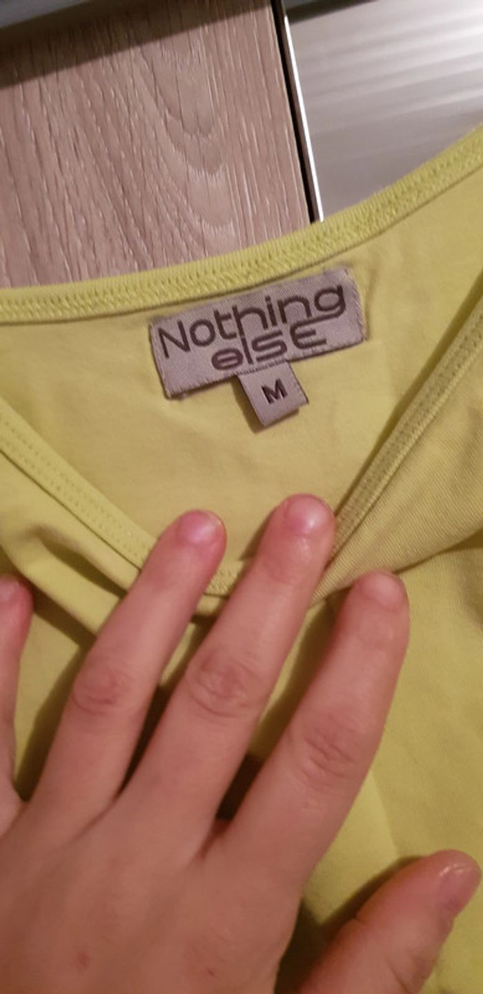 Débardeur - photo numéro 2