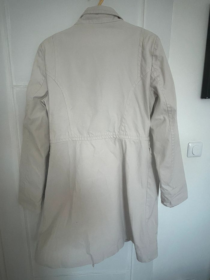 Manteau - photo numéro 2