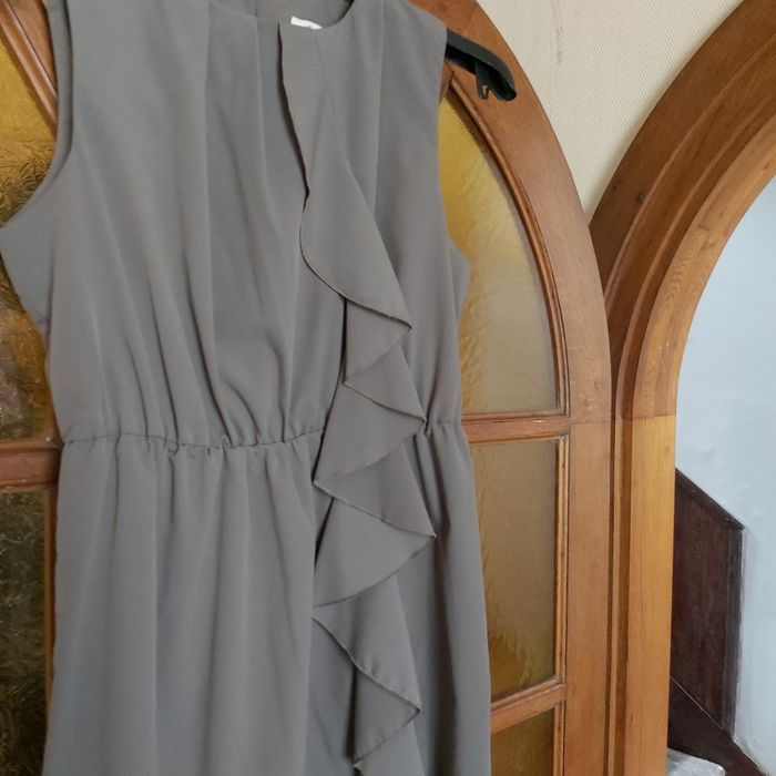 Robe camieu - photo numéro 2