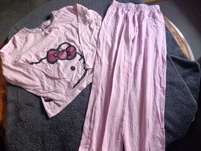 Pyjama - photo numéro 2