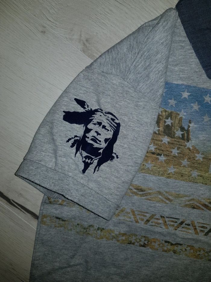 Polo orchestra garçon 10 ans fashion - photo numéro 3