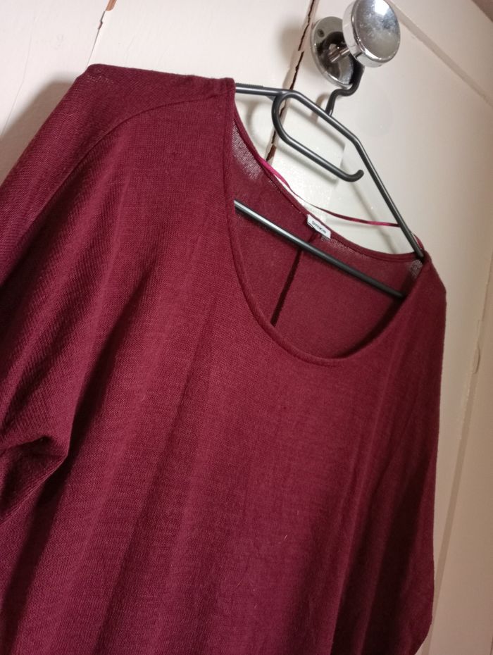 Pull femme - photo numéro 2