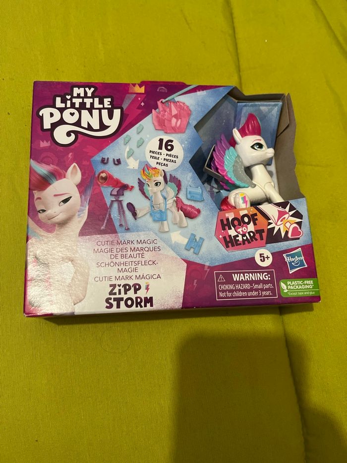My Little Pony