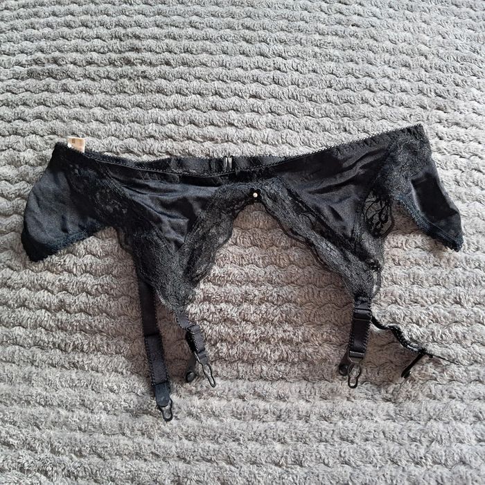 Porte-jarretelles differences Différences Beebs by Kiabi