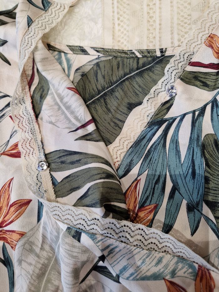 Combishort Etam neuf - photo numéro 4