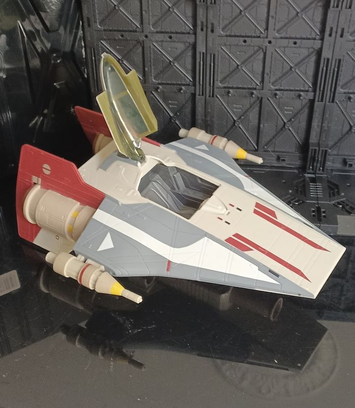 Starwars - A-Wing - photo numéro 2