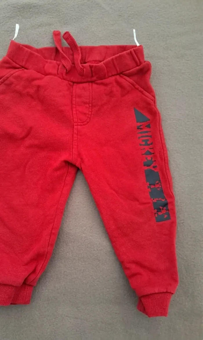 Pantalon Disney