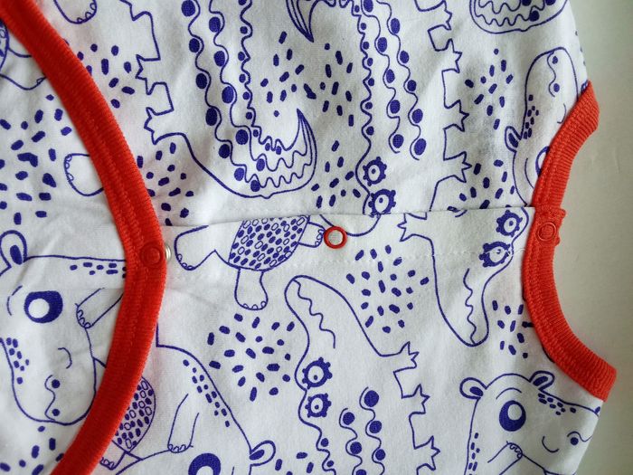 Pyjama  pour garçon - photo numéro 10