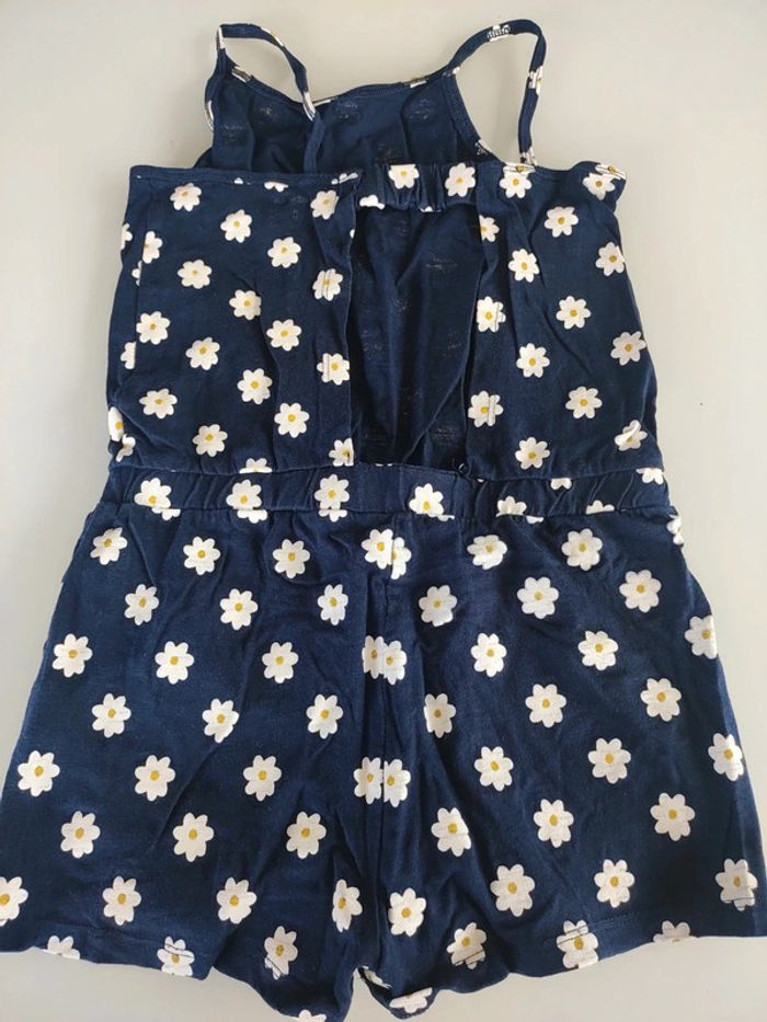 Combinaison short. - photo numéro 3