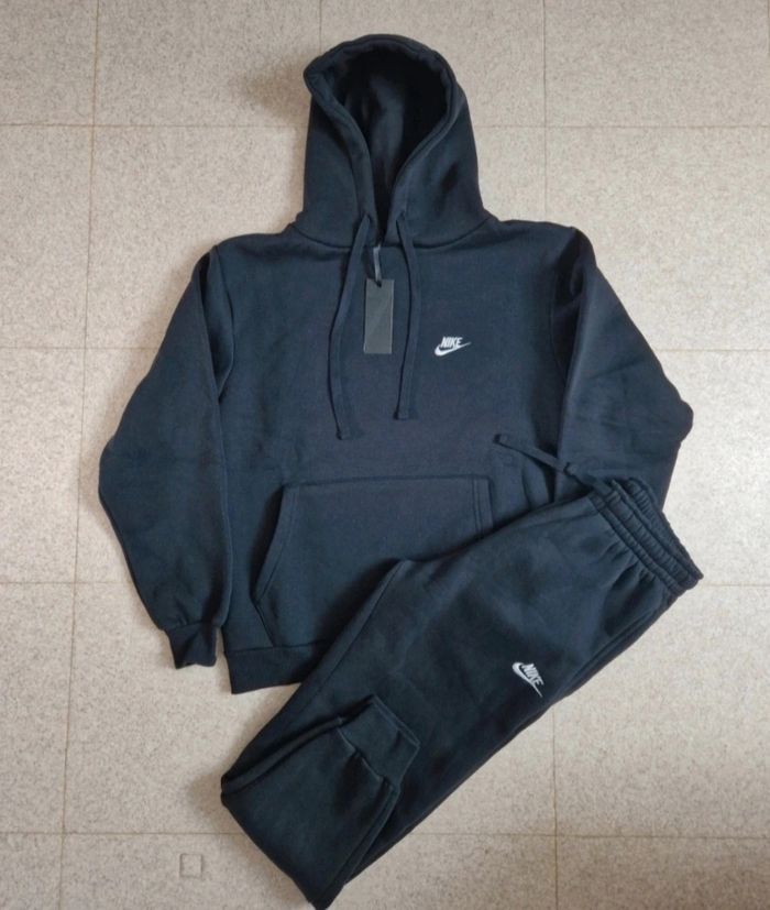 Ensemble jogging
