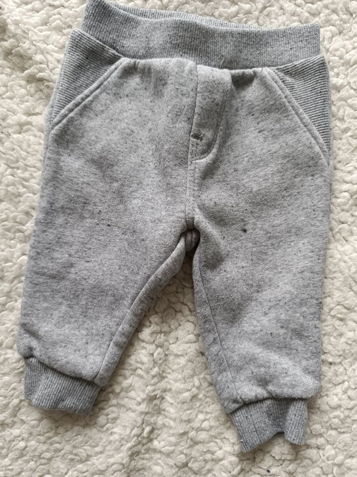 Lot de 2 pantalons jogging - photo numéro 3