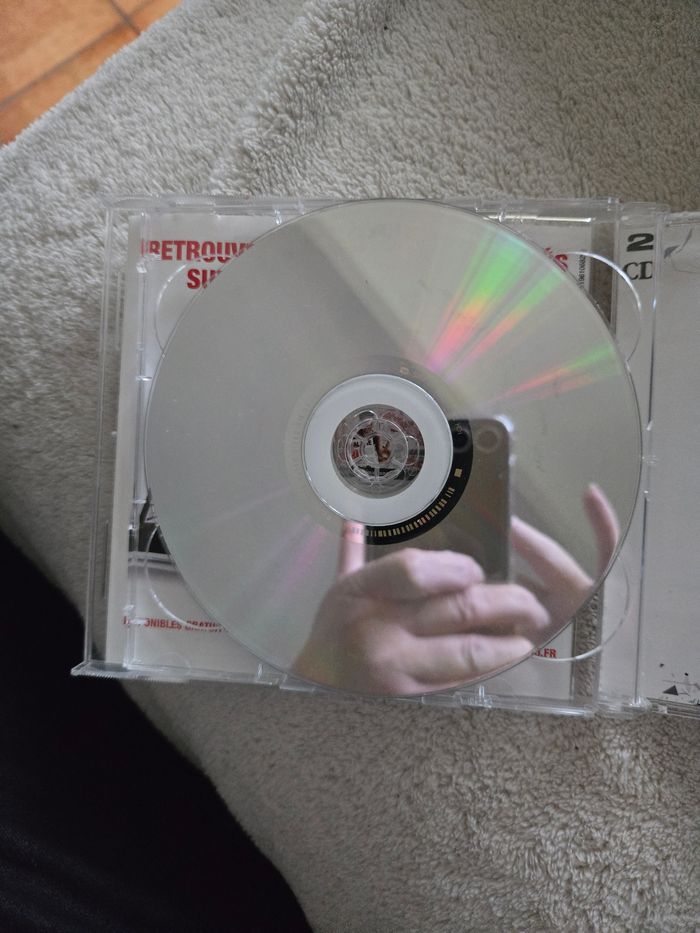 CD hit music only 2014 - photo numéro 6