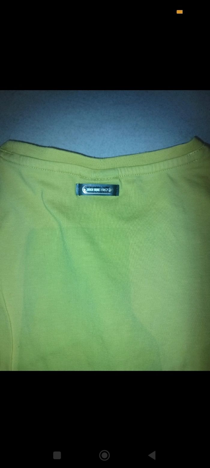 Haut garçon - photo numéro 4