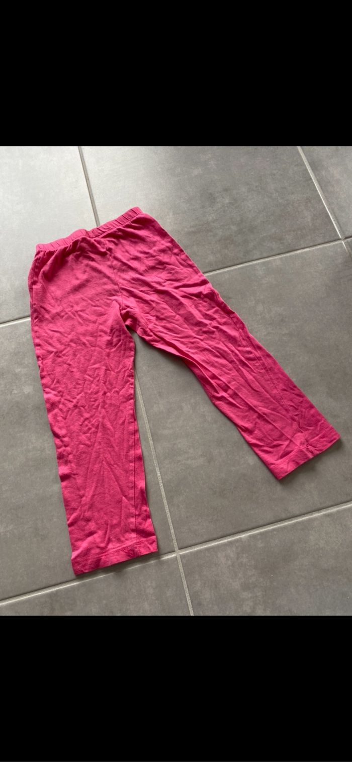 Bas de pyjama 6 ans - photo numéro 10