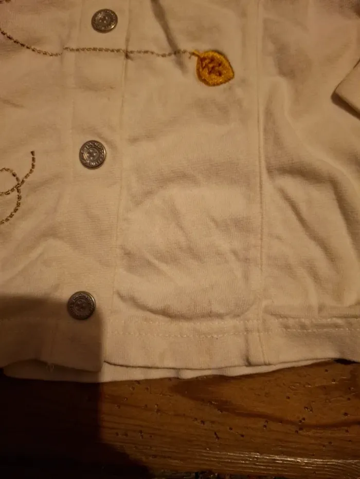 Chemise taille 3 ans - photo numéro 2