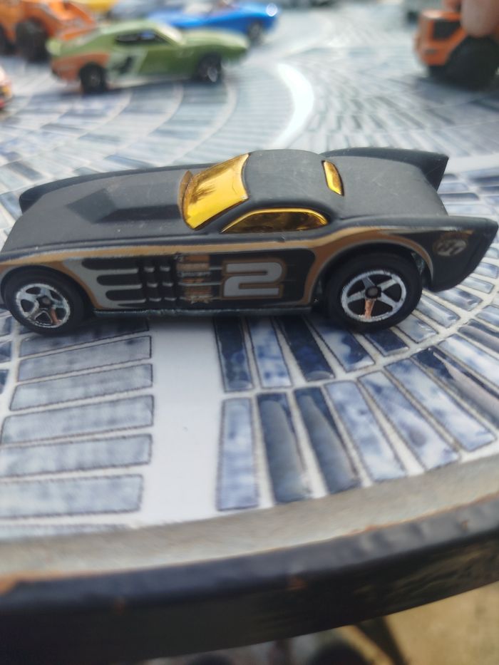 Hot wheels - photo numéro 3