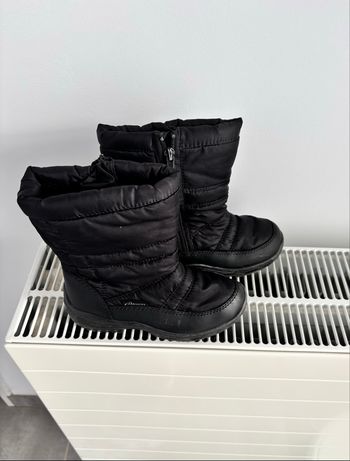 Le chamois - bottes après ski mixte T30