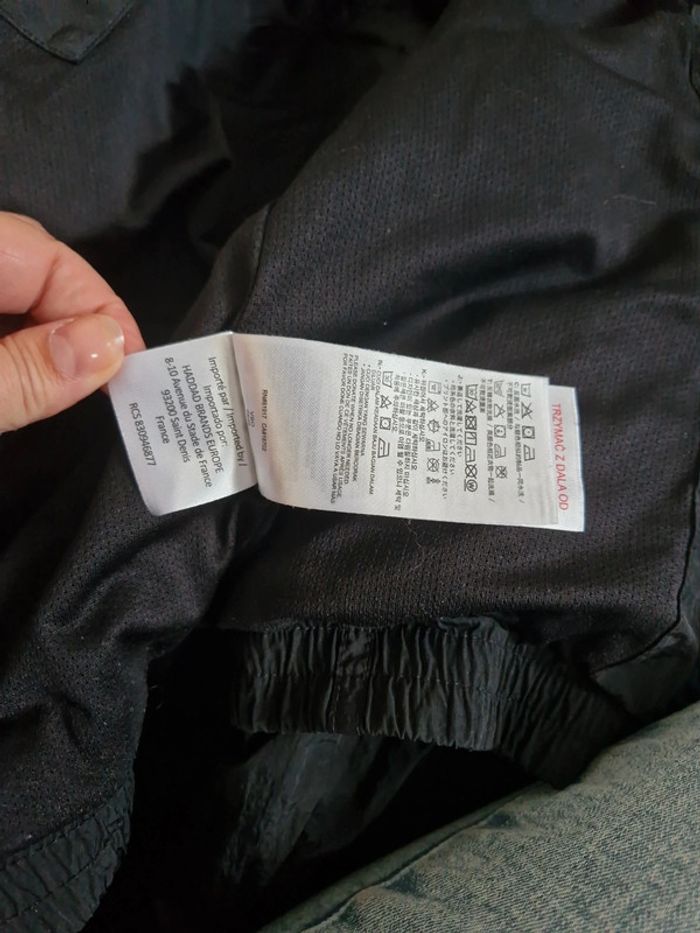 Veste jordan S enfant soit 8/10 ans - photo numéro 5