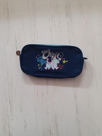 Trousse Chipie