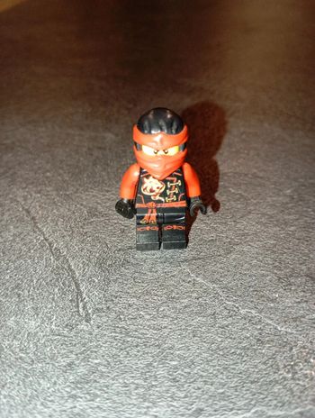 Figurine kai-skybound