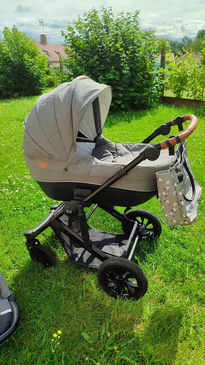 Duo kinderkraft - photo numéro 5