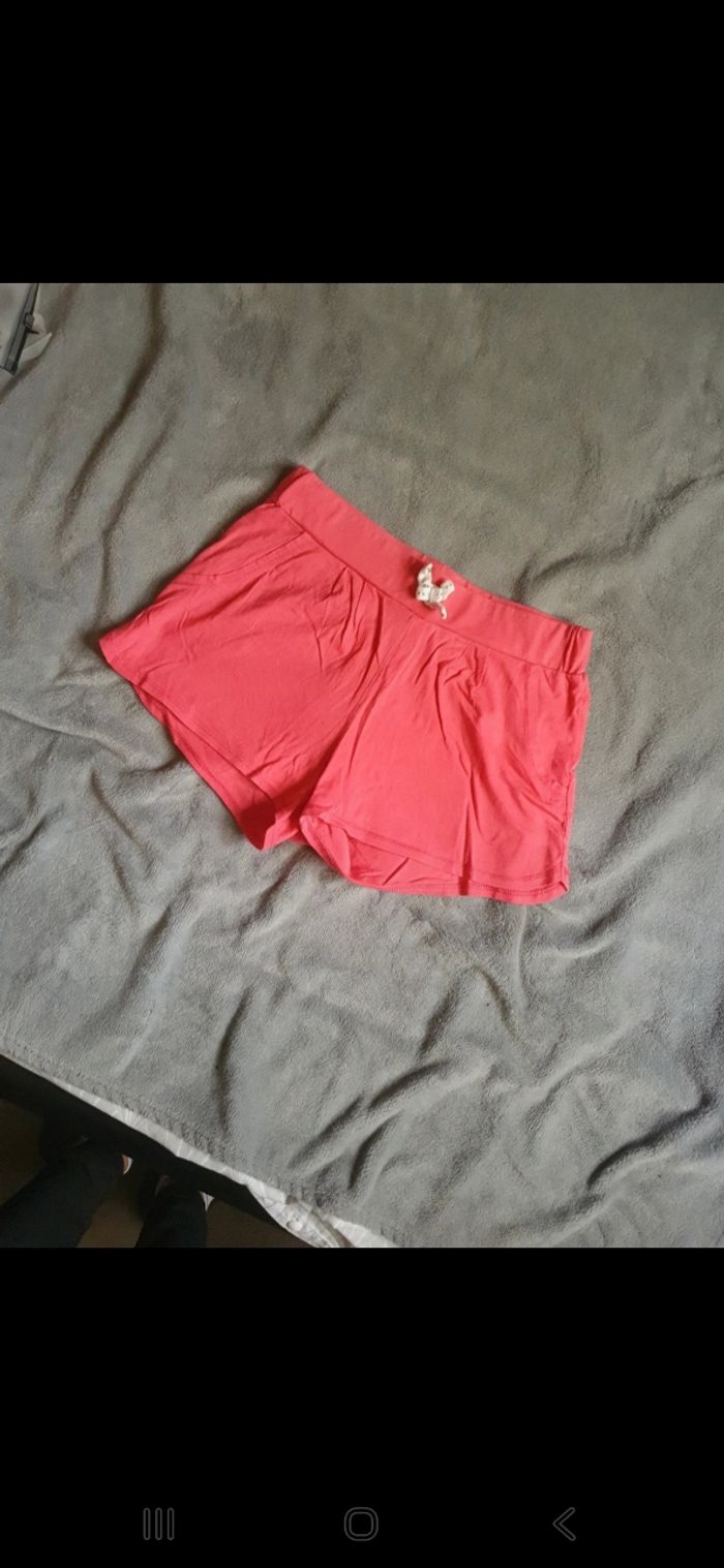 Short