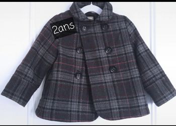 Manteau