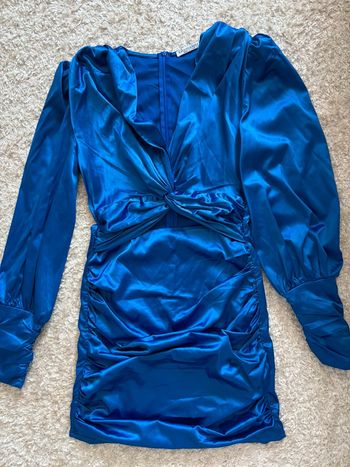 Robe de soirée légère