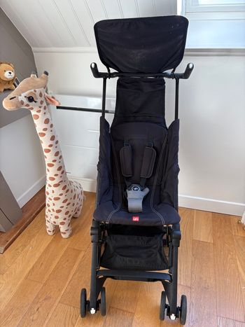 Gb pockit + all terrain