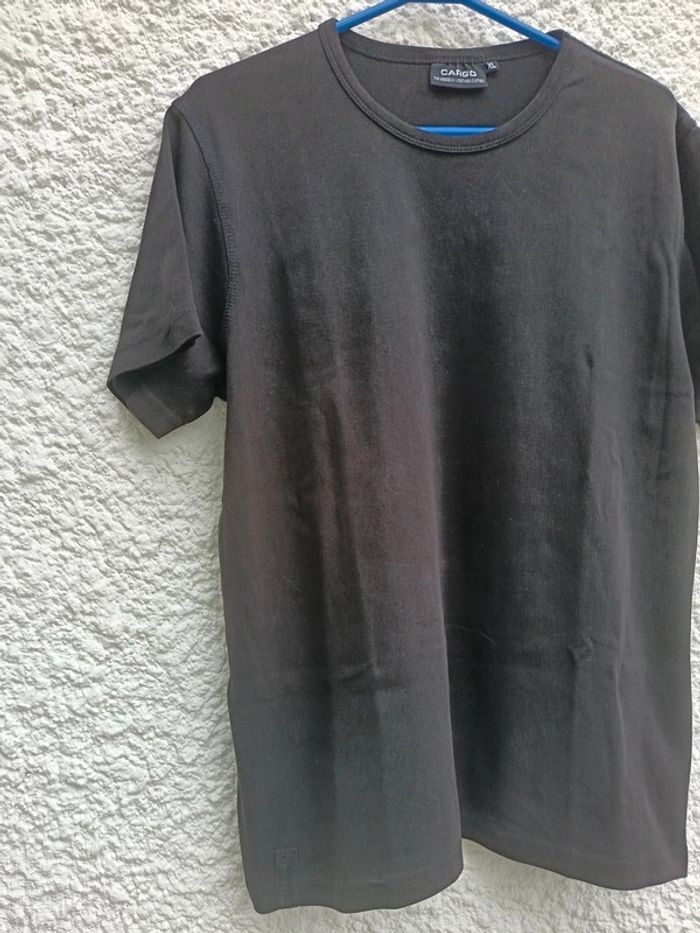 tee shirt Cargo homme 42 comme NEUF - photo numéro 2