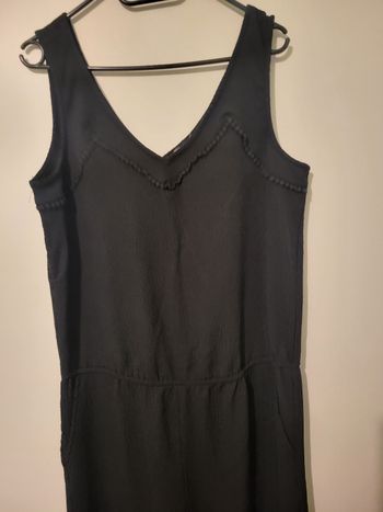 Combinaison femme